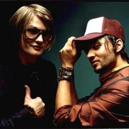 Royksopp   