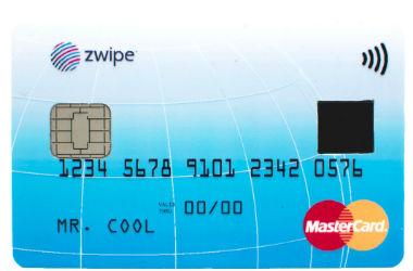 Zwipe     