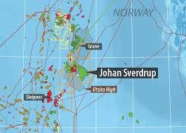 Statoil        $200 