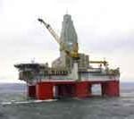Statoil        Grane   