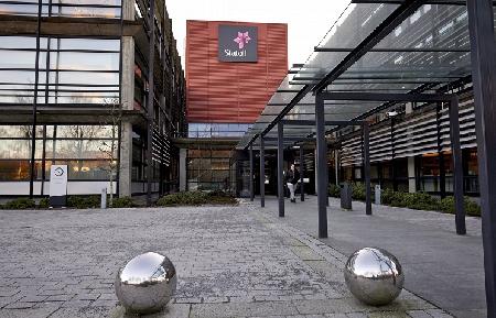 Statoil           