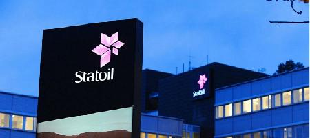       Statoil    