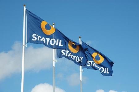 Statoil     