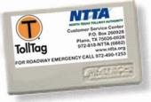       toll tag