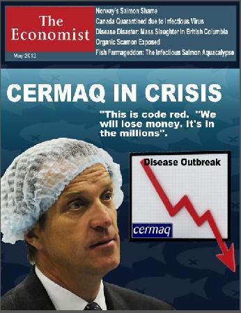   Cermaq          