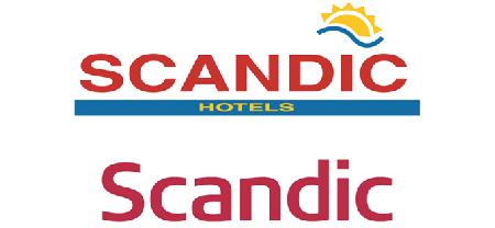 Scandic Hotels      