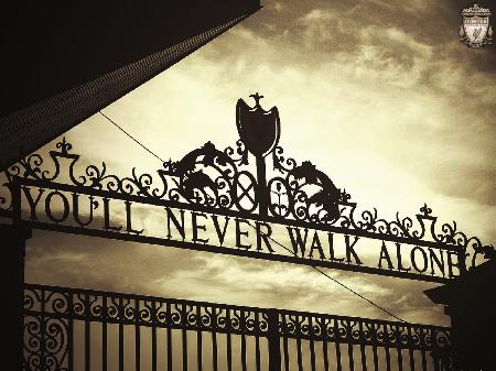   YNWA  