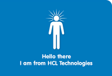 HCL Technologies       