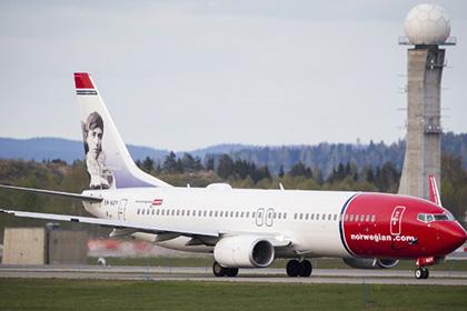   Norwegian Air      