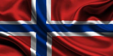 Норвегия застряла между молотом и наковальней