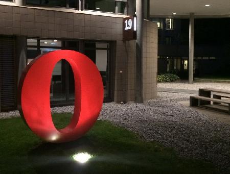   : Opera Software