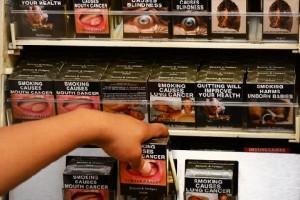 Правительство Норвегии планирует стандартную упаковку для табачных изделий