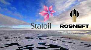   Statoil     