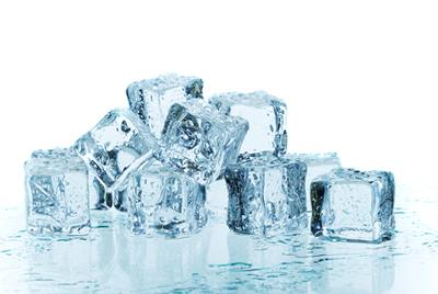 Норвежская компания будет поставлять эксклюзивный лед для коктейлей из древнего ледника