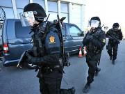 Полиция Норвегии среди беженцев обнаружила террористов