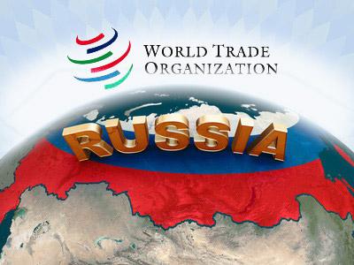 Россия может подать в ВТО иск к Норвегии по доступу на рыбный рынок