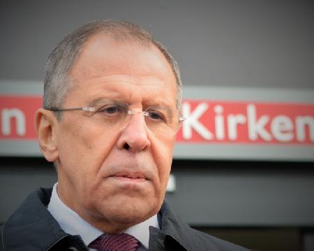Лавров пропустит заседание Арктического Совета