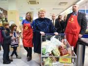 За литовцами в Норвегии закрепился имидж воришек