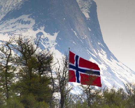 Российские бумаги нанесли самый большой урон пенсионному фонду Норвегии