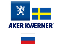      Aker Kværner