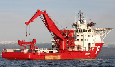 Statoil     3,5 