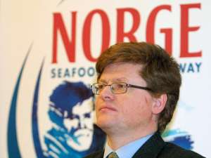        (Eksportutvalget for fisk - EEF)  