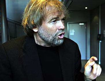 Jostein Gaarder