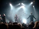  symphonic metal  TRISTANIA