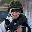    Cold response      
