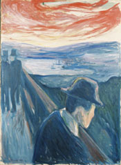Munch Despair