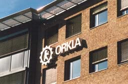 Orkla