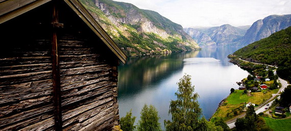  -   (   Visitnorway.com)