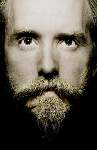 Varg Vikernes