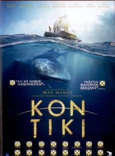 - (KON-TIKI, 2012)