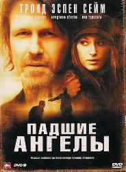   (Varg Veum - Falne engler)