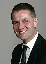 Erik Solheim
