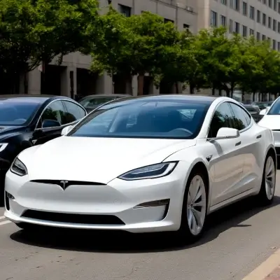  Tesla   2025:  ,     