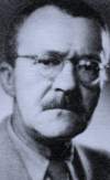  Арнульф Эверланд (1889-1968) 
