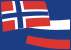  Norway flag 