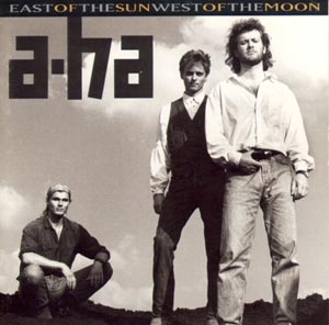  East Of The Sun West Of The Moon - 1990 