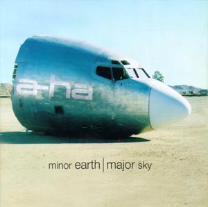  Minor Earth | Major Sky - 2000 