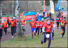 Red Fox Adventure Race in Norway �����������!