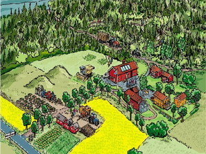 ������� ���������� � ��������