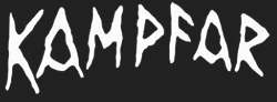 Kampfar �� Inferno Festival 2009