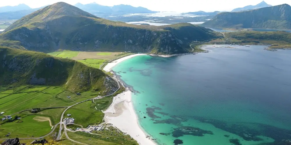 Lofoten