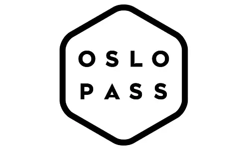 Oslo Pass        