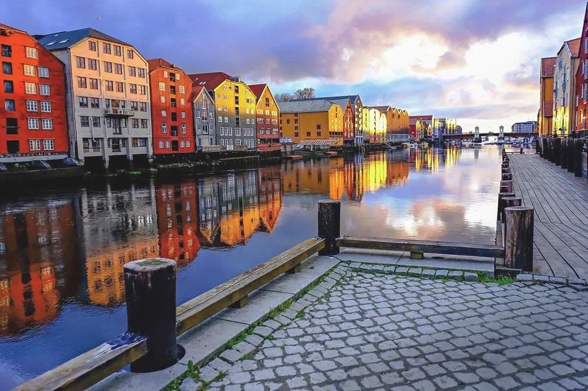 Trondheim  Culture Night