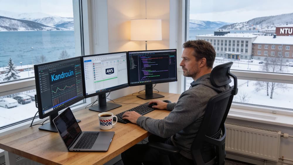 ������ IT-������������ � �������� ������� 2025: ������ ����� ����� �����, ��������, ������� � ���