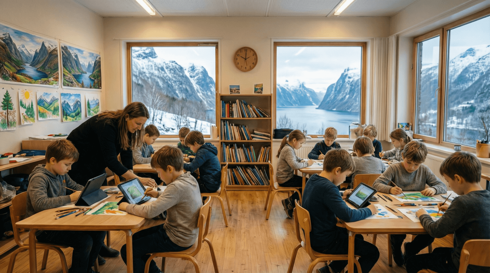 ��������� ����������� � ��������: ������� � ���������