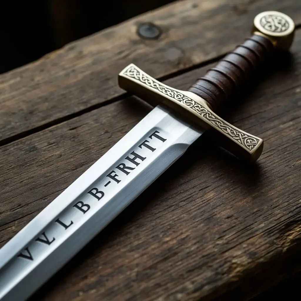 ���� Ulfberht: ����� ����� � ����� ��������